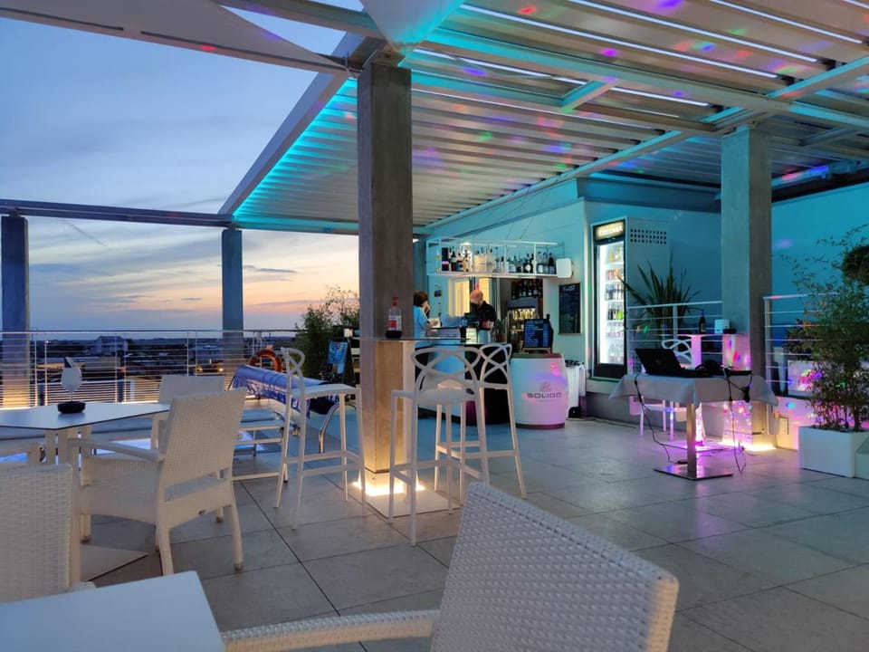 Hotel Marco Polo Hotel in Caorle
