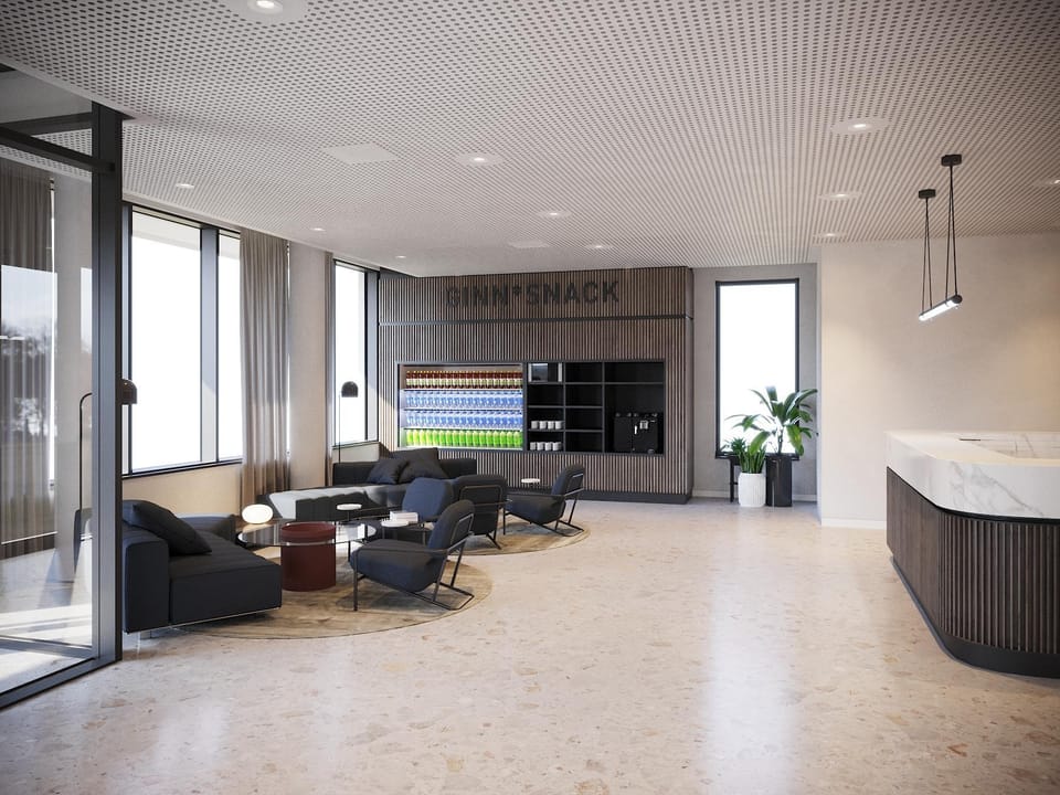 GINN City and Lounge Hotel Ravensburg Hotel in Ravensburg