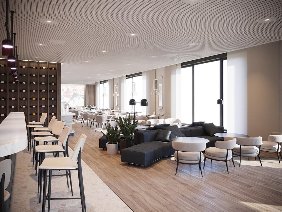 GINN City and Lounge Hotel Ravensburg Hotel in Ravensburg