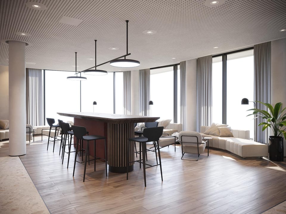 GINN City and Lounge Hotel Ravensburg Hotel in Ravensburg