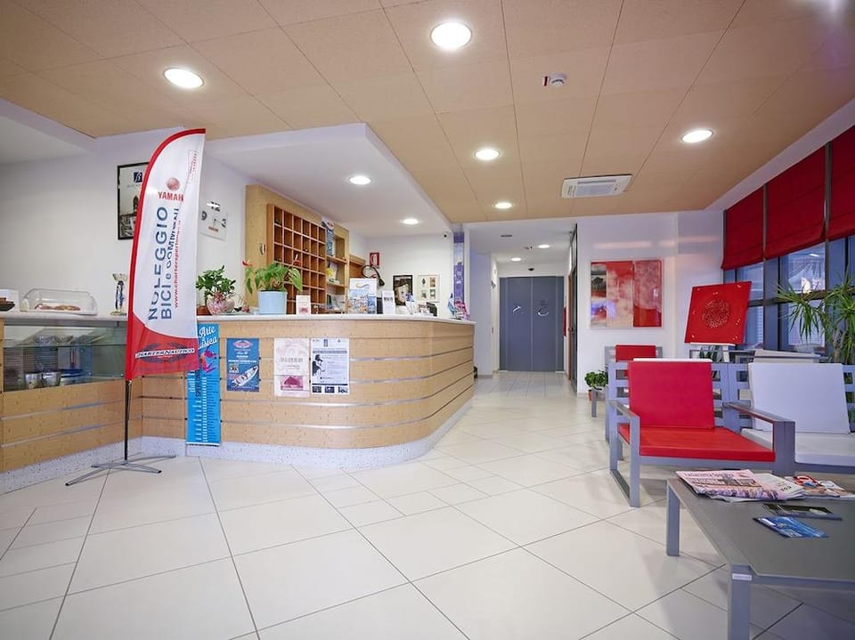 Elaia Garden Hotel Hotel in Sperlonga