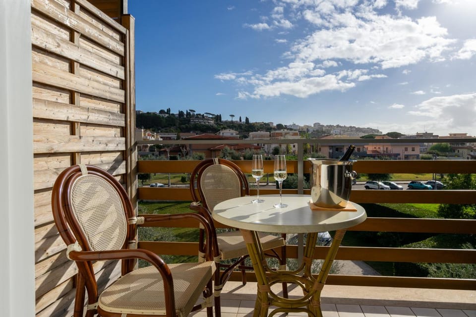 Elaia Garden Hotel Hotel in Sperlonga