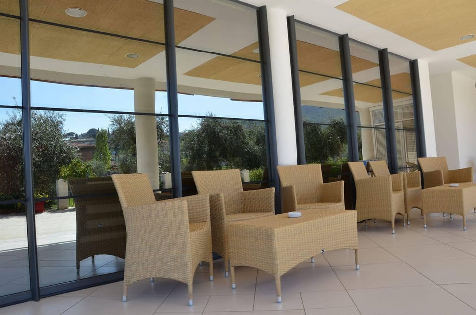 Elaia Garden Hotel Hotel in Sperlonga