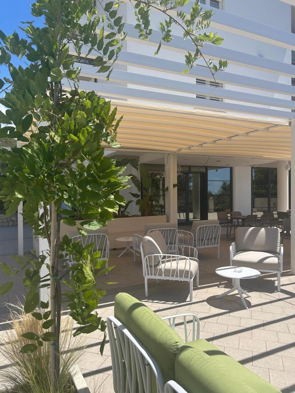Elaia Garden Hotel Hotel in Sperlonga