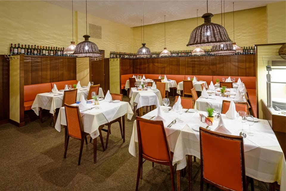 Graben Hotel Hotel in Vienna