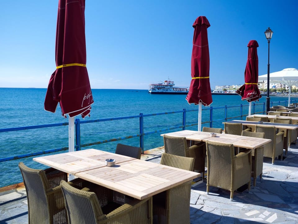 El Greco Hotel Hotel in Lasithi