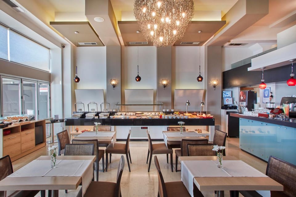El Greco Hotel Hotel in Lasithi