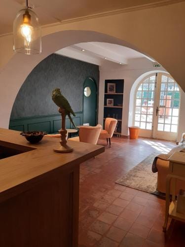Logis Hotel Le Chene Vert Hotel in Provence-Alpes-Côte d'Azur