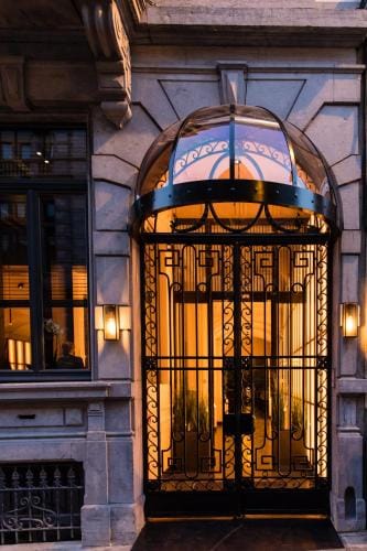 Harmon House Hotel in Saint-Gilles