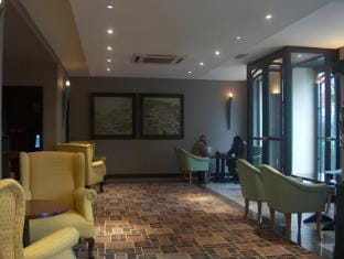 Hotel Villa Royale Hotel in Brussels