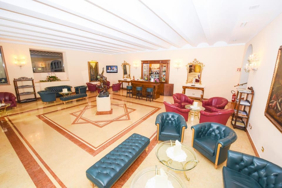 Hotel Antiche Mura Hotel in Sorrento