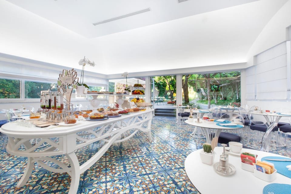 Hotel Antiche Mura Hotel in Sorrento