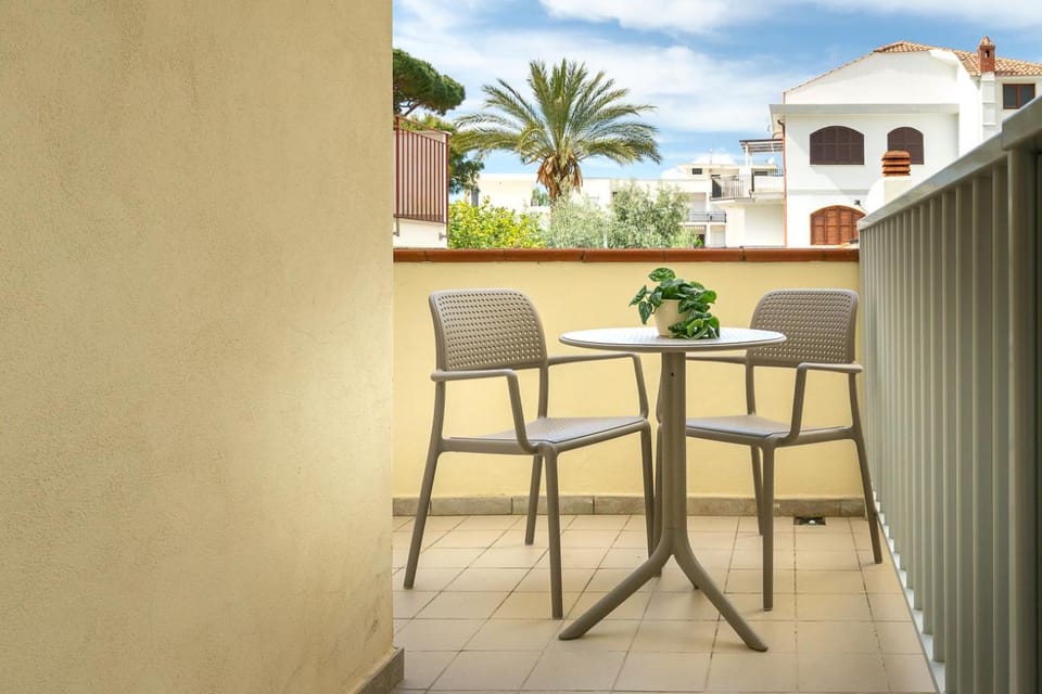 Grazia Hotel Hotel in Sperlonga