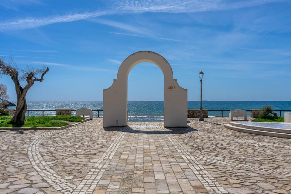 Grazia Hotel Hotel in Sperlonga