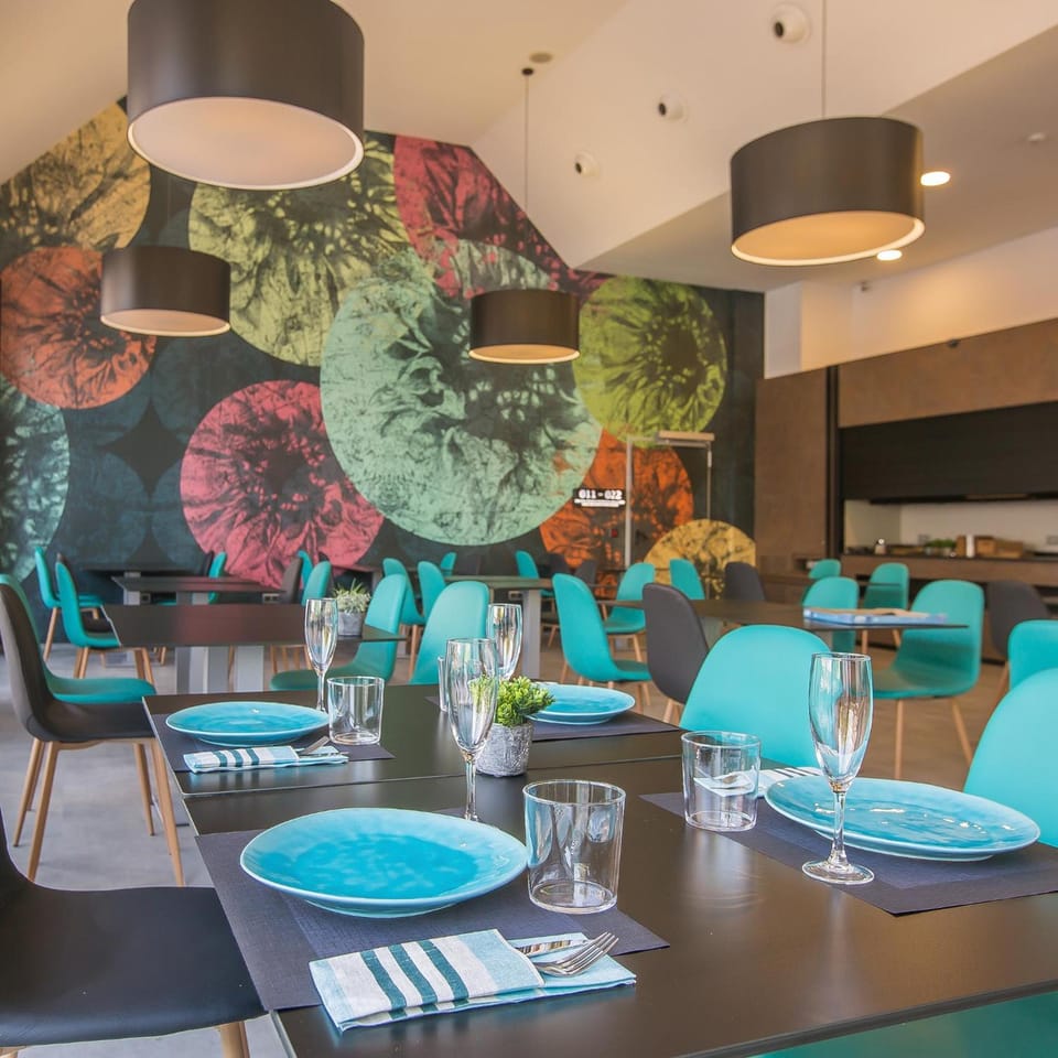 Hotel Venture Sant Cugat Hotel in Barcelonès