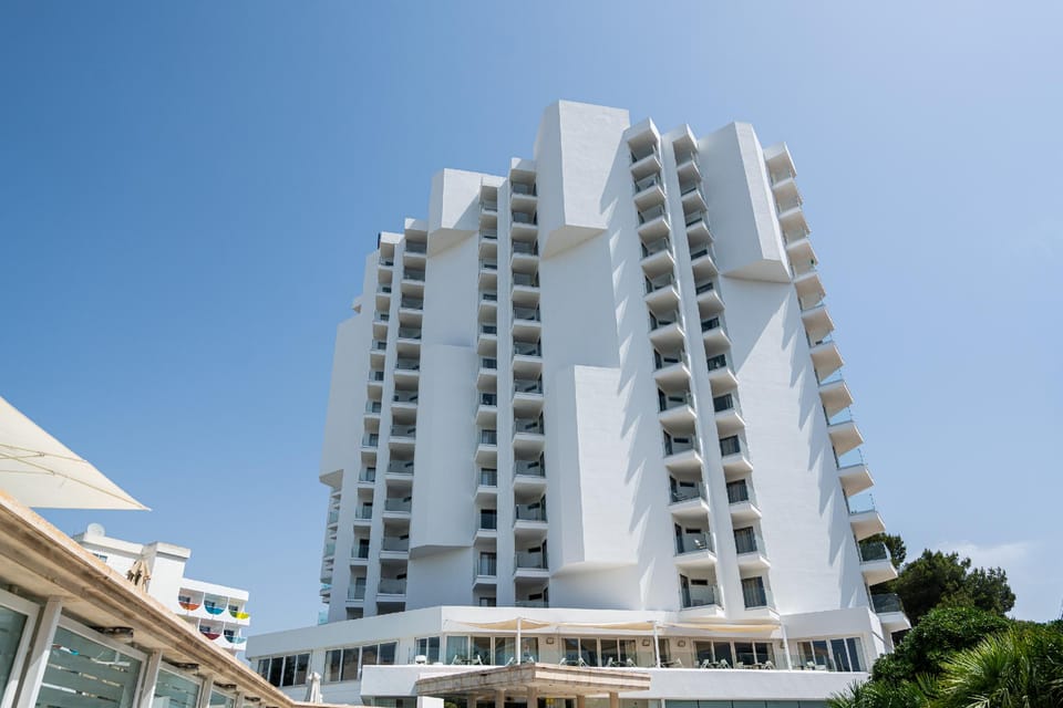 THB Maria Isabel - Adults Only Hotel in Migjorn