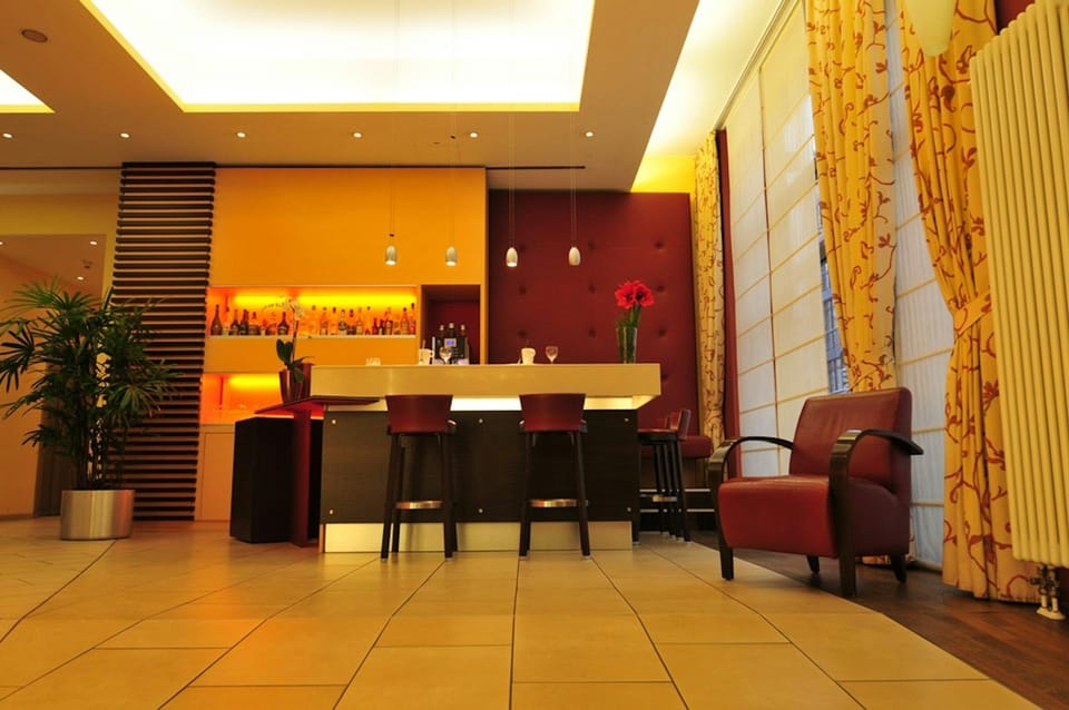 Hotel Flandrischer Hof Hotel in Cologne