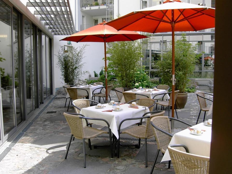 Hotel Flandrischer Hof Hotel in Cologne