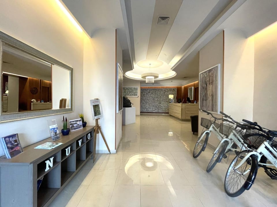 Hotel Nuvo Hotel in Naples