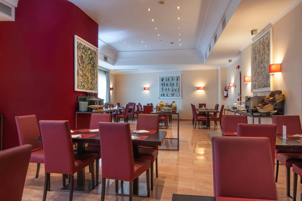 Hotel Nuvo Hotel in Naples