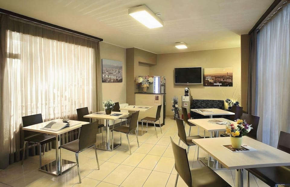 ApartHotel Quadra Key Apartment hotel in Florence