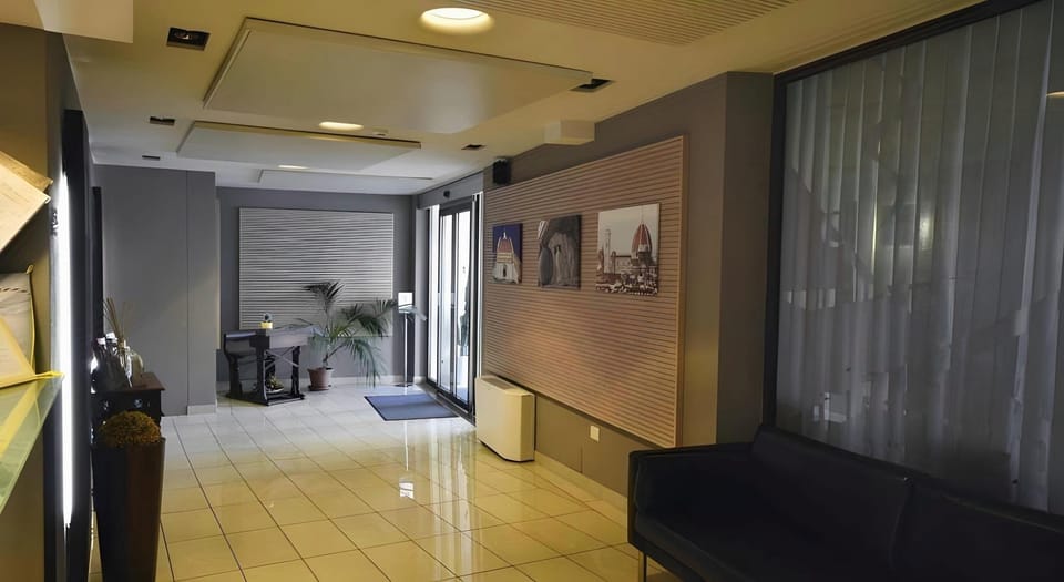 ApartHotel Quadra Key Apartment hotel in Florence