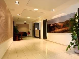 ApartHotel Quadra Key Apartment hotel in Florence