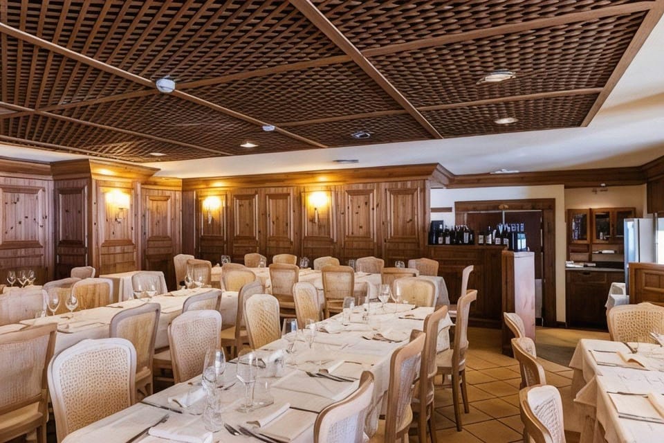 Hotel Alaska Cortina Hotel in Cortina d Ampezzo