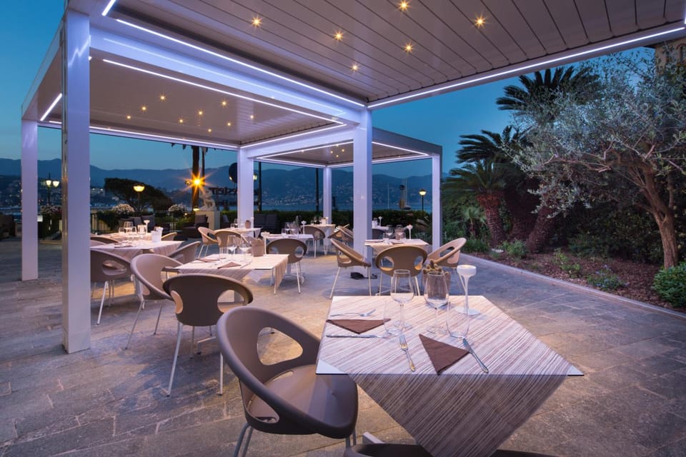 Best Western Regina Elena Hotel in Santa Margherita Ligure