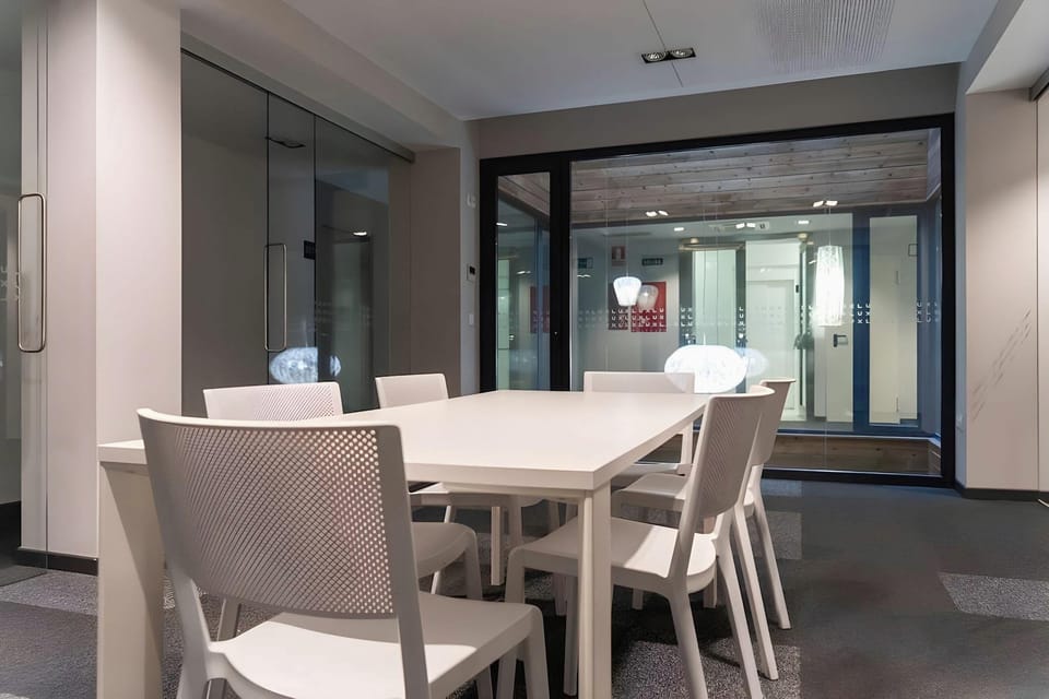 Hotel Lux Santiago Hotel in Santiago de Compostela
