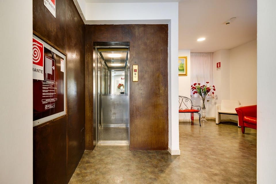 Hotel Terminal NEW Hotel in Rome
