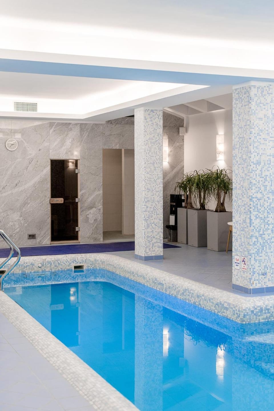Artis Centrum Hotels Hotel in Vilnius