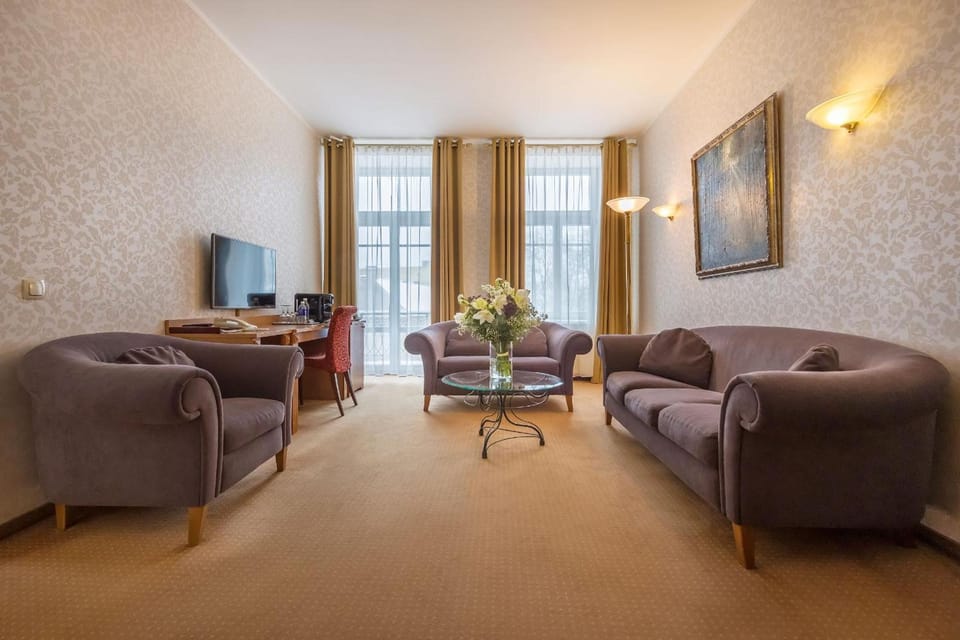 Artis Centrum Hotels Hotel in Vilnius