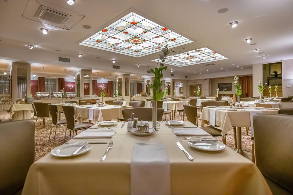 Artis Centrum Hotels Hotel in Vilnius