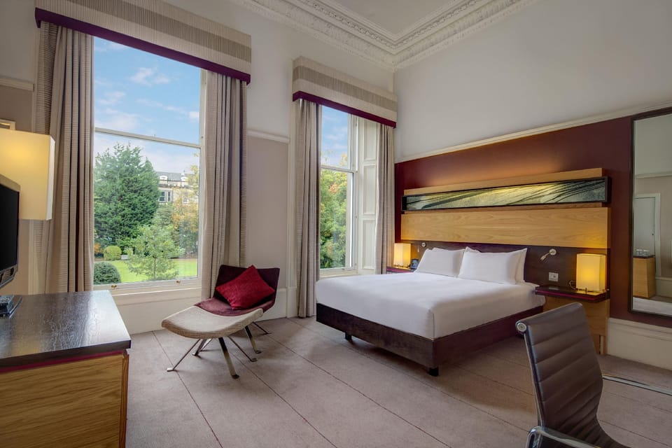 Edinburgh Grosvenor Hotel NEW Hotel in Edinburgh