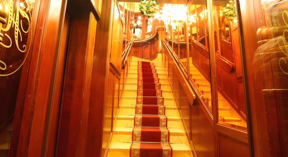 Hotel Lux Hotel in Venice