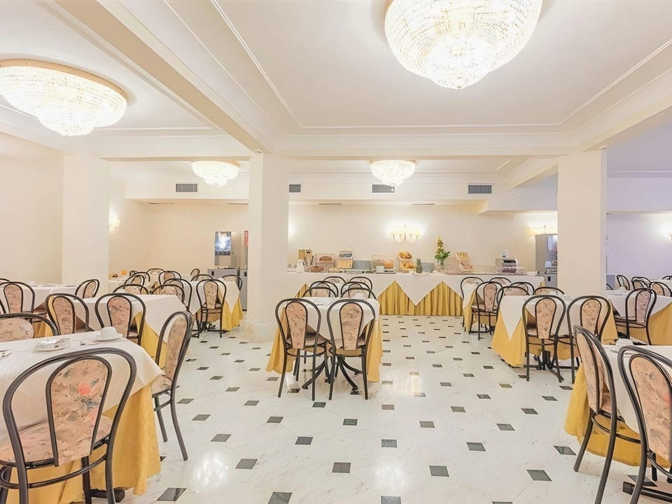 Hotel Lux Hotel in Venice