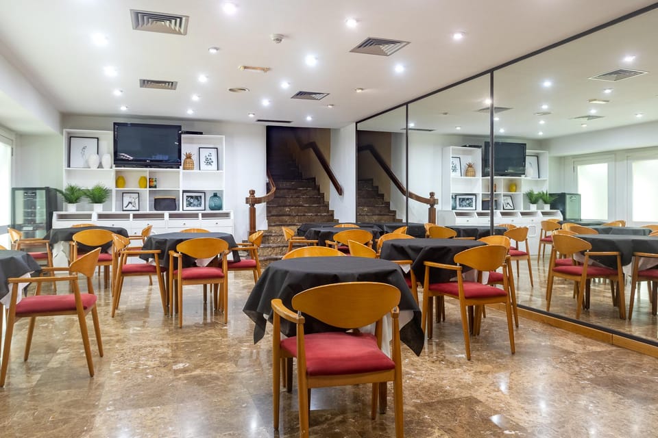 Hotel Leuka Hotel in Alicante