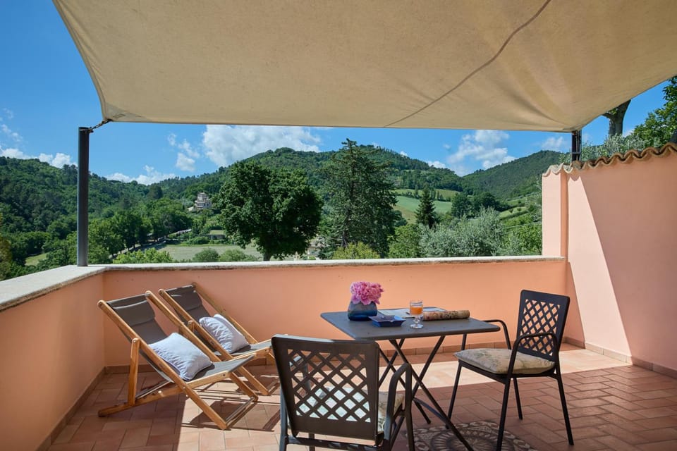 Albergo Villa Cristina Hotel in Spoleto