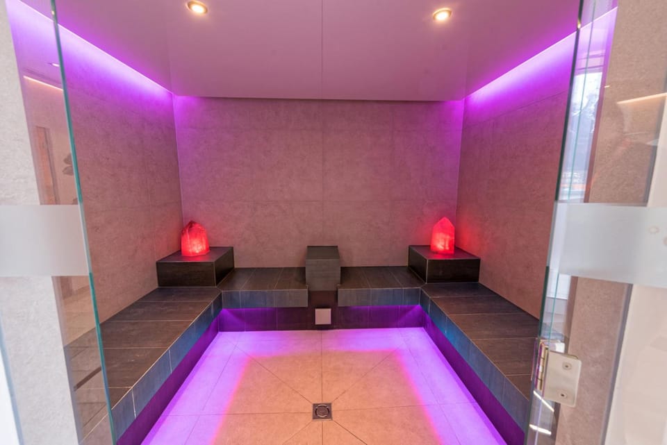 Alphotel Innsbruck Hotel in Innsbruck