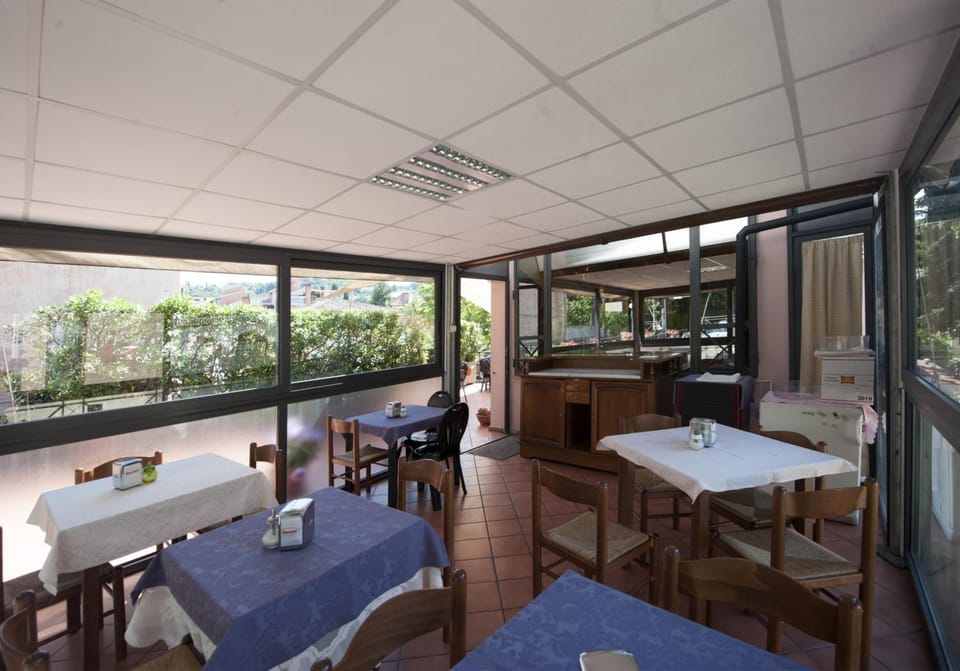 Hotel Athena Hotel in Spoleto