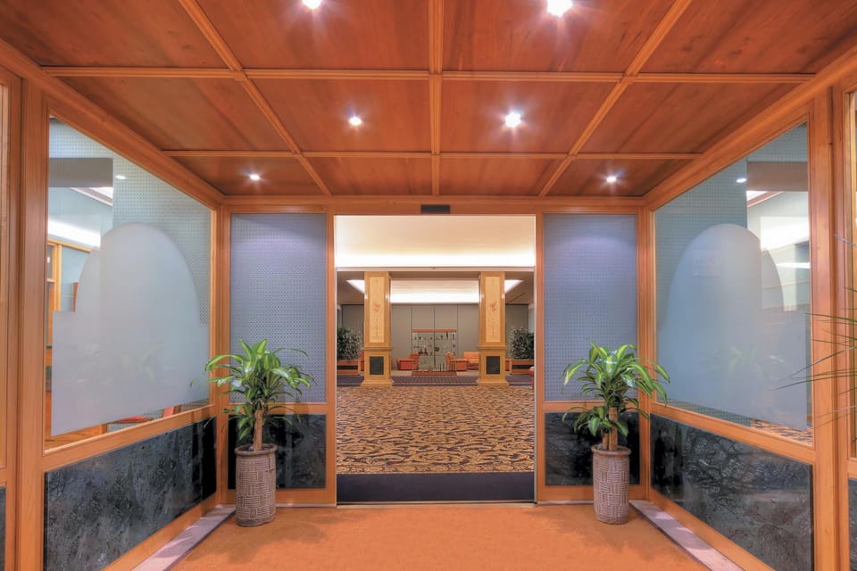Ele Green Park Hotel Pamphili Hotel in Rome