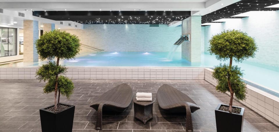 Tivoli Hotel Hotel in Copenhagen
