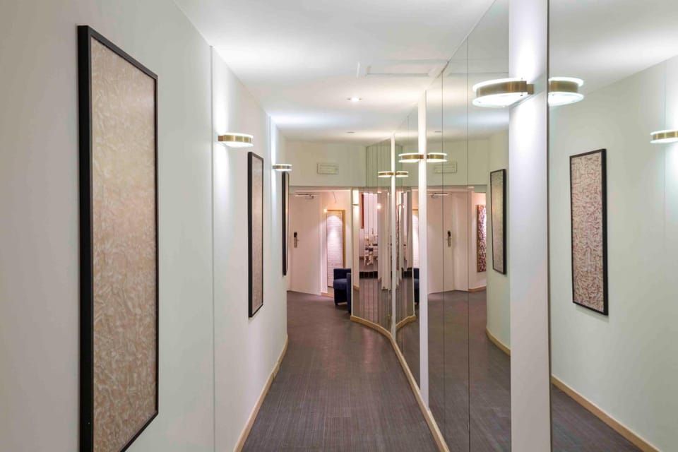 Argus Hotel Brussels Hotel in Saint-Gilles
