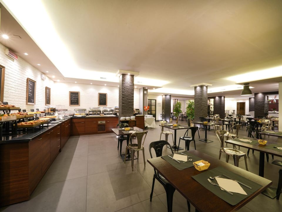 Hotel La Meridiana Hotel in Perugia