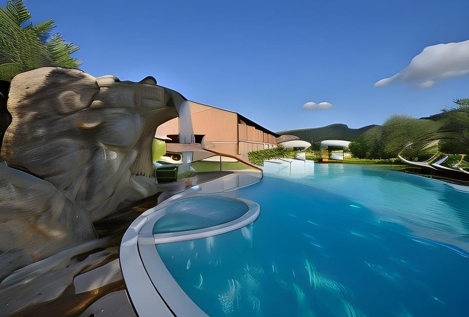 Hotel La Meridiana Hotel in Perugia