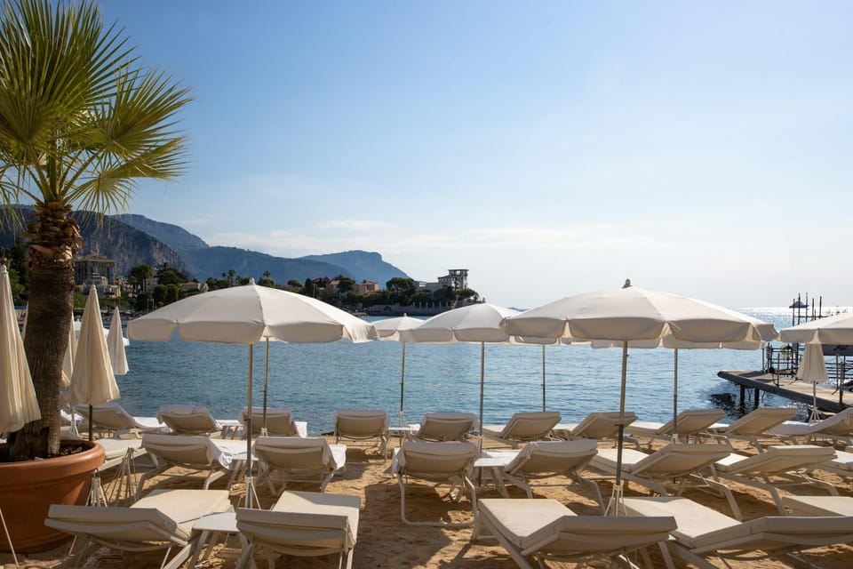 Royal Riviera Hotel in Saint-Jean-Cap-Ferrat