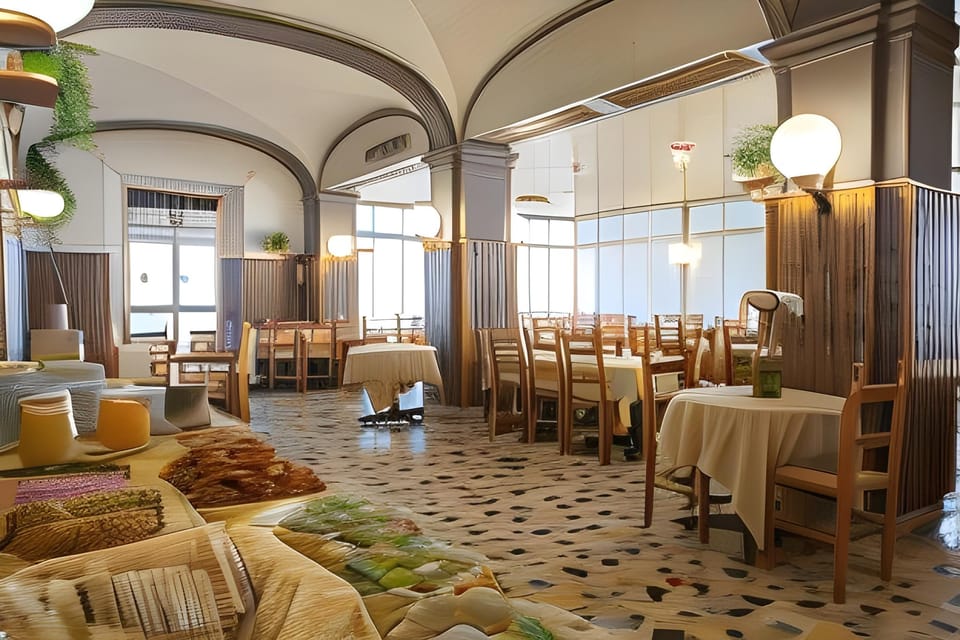Auto Park Hotel Hotel in Florence