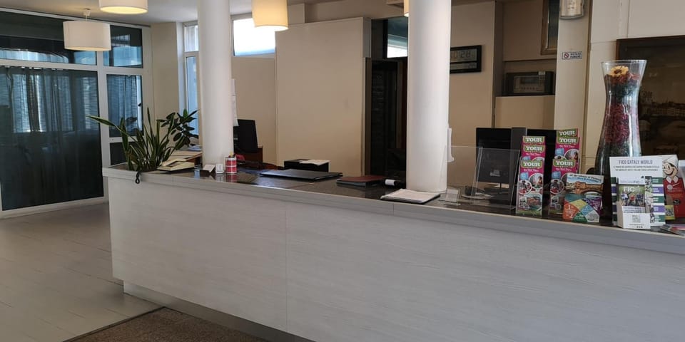 Auto Park Hotel Hotel in Florence