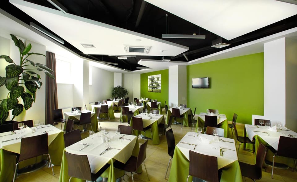 Green Vilnius hotel Hotel in Vilnius